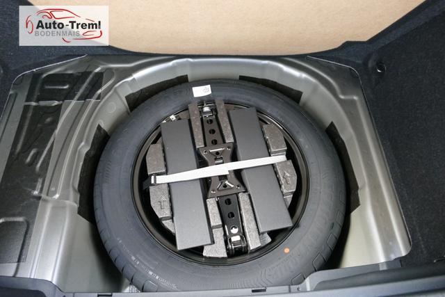 Skoda Kamiq Dynamic 1.0 TSI DSG 116 PS beh.WS SHZ LHZ Virtual Pedal el.H. Kamera AHK-Vorb. 5JG 17"ALU Fahrprofilauswahl SCC Digital Cockpit 