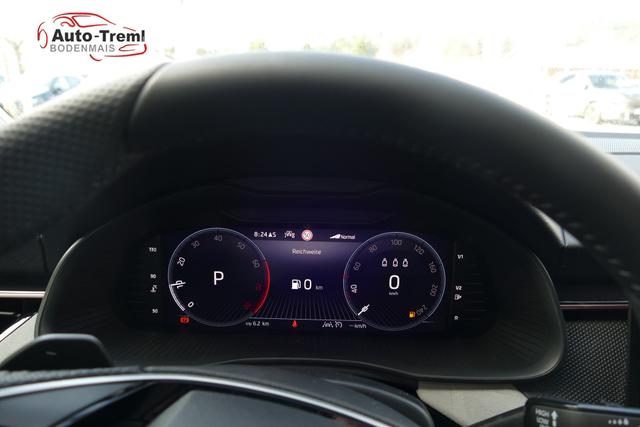 Skoda Kamiq Dynamic 1.0 TSI DSG 116 PS beh.WS SHZ LHZ Virtual Pedal el.H. Kamera AHK-Vorb. 5JG 17"ALU Fahrprofilauswahl SCC Digital Cockpit 