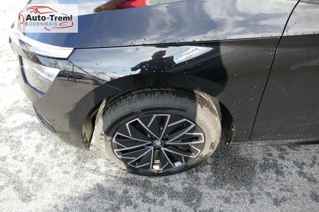 Skoda Kamiq Dynamic 1.0 TSI DSG 116 PS beh.WS SHZ LHZ Virtual Pedal el.H. Kamera AHK-Vorb. 5JG 17"ALU Fahrprofilauswahl SCC Digital Cockpit 