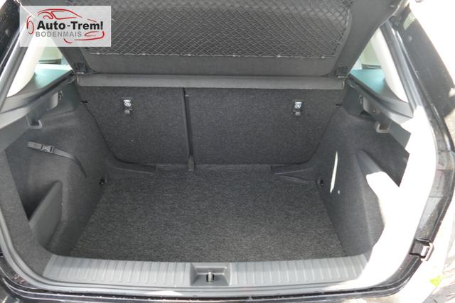 Skoda Kamiq Dynamic 1.0 TSI DSG 116 PS beh.WS SHZ LHZ Virtual Pedal el.H. Kamera AHK-Vorb. 5JG 17"ALU Fahrprofilauswahl SCC Digital Cockpit 
