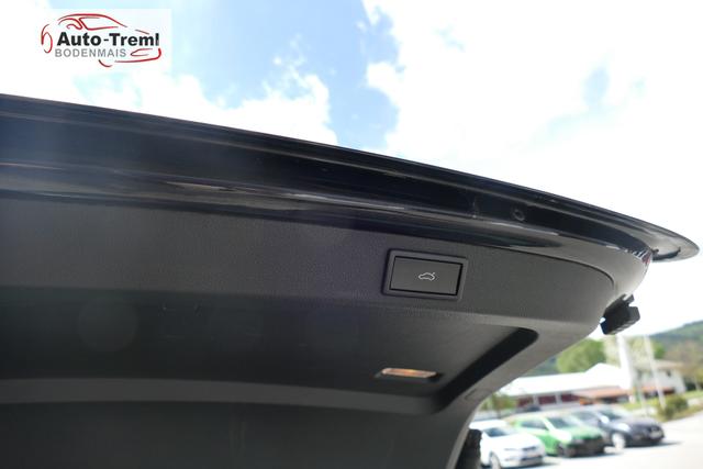 Skoda Superb Combi Style 2.0 TDI DSG 4x4 190 PS Export oder Gewerbe Festpreis AHK Panorama Navi Alcantara PDC SHZ vo+hi 8fach Alu 