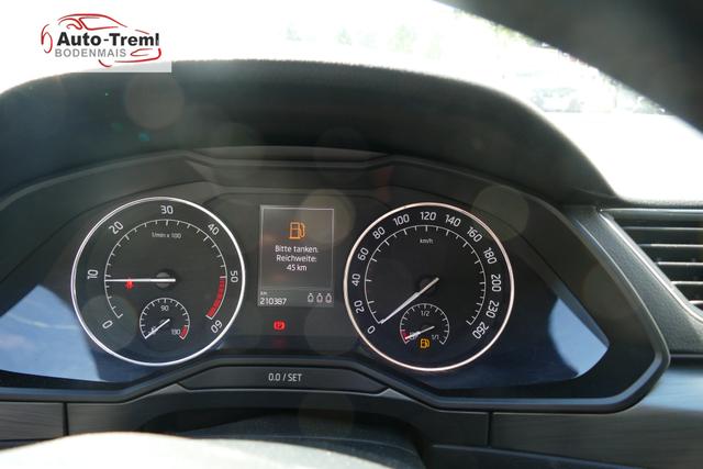 Skoda Superb Combi Style 2.0 TDI DSG 4x4 190 PS Export oder Gewerbe Festpreis AHK Panorama Navi Alcantara PDC SHZ vo+hi 8fach Alu 