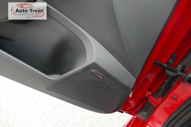 Skoda Kamiq Monte Carlo 1.5 TSI 150 PS Navi Pano 18" Vega Kamera beh.WS SHZ PDC ACC Wireless Charging Virtual Cockpit Totwinkel 