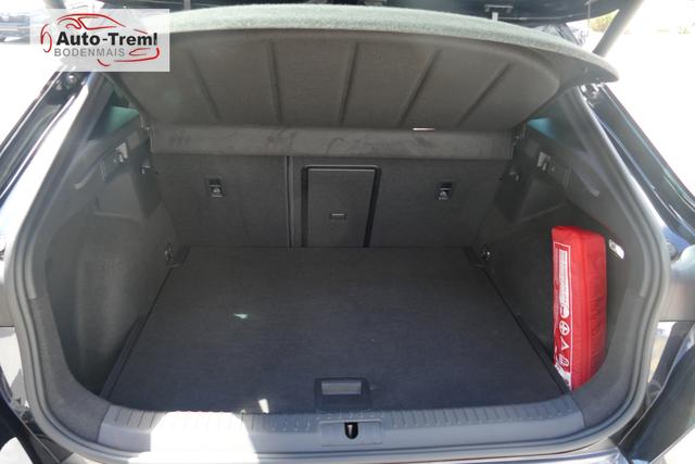 Cupra Formentor VZ 2.0 TSI 4x4 DSG 310 PS Navi SHZ el.Heckkl. Virtual Pedal 19"Alu Kamera Parklenk 