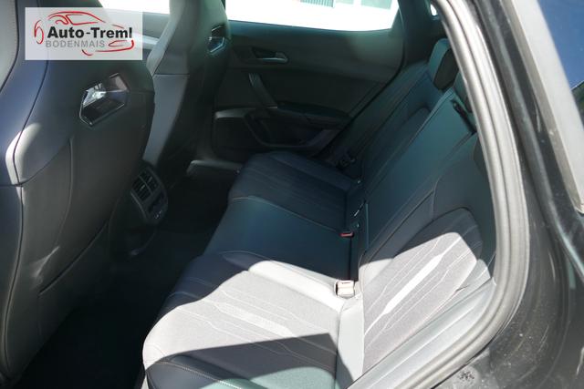 Cupra Formentor VZ 2.0 TSI 4x4 DSG 310 PS Navi SHZ el.Heckkl. Virtual Pedal 19"Alu Kamera Parklenk 