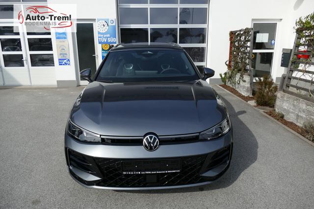 Volkswagen Passat Variant 2.0 TSI DSG 265 PS 4Motion 4x4 R-Line AHK Navi Head-Up SHZ Matrix Kamera Virtual Pedal Parklenk Neuwagen 