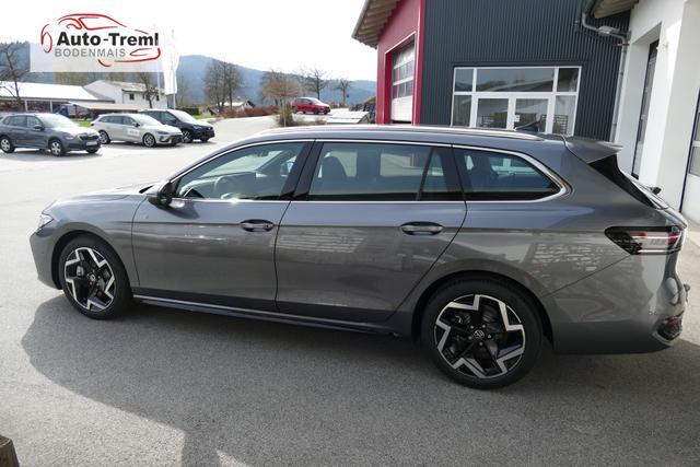 Volkswagen Passat Variant 2.0 TSI DSG 265 PS 4Motion 4x4 R-Line AHK Navi Head-Up SHZ Matrix Kamera Virtual Pedal Parklenk Neuwagen 