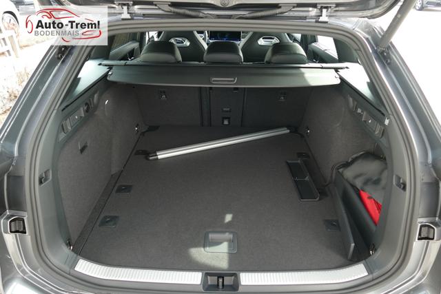 Volkswagen Passat Variant 2.0 TSI DSG 265 PS 4Motion 4x4 R-Line AHK Navi Head-Up SHZ Matrix Kamera Virtual Pedal Parklenk Neuwagen 
