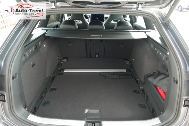 Volkswagen Passat Variant 2.0 TSI DSG 265 PS 4Motion 4x4 R-Line AHK Navi Head-Up SHZ Matrix Kamera Virtual Pedal Parklenk Neuwagen 