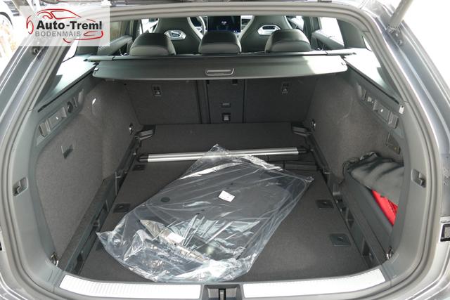 Volkswagen Passat Variant 2.0 TSI DSG 265 PS 4Motion 4x4 R-Line AHK Navi Head-Up SHZ Matrix Kamera Virtual Pedal Parklenk Neuwagen 