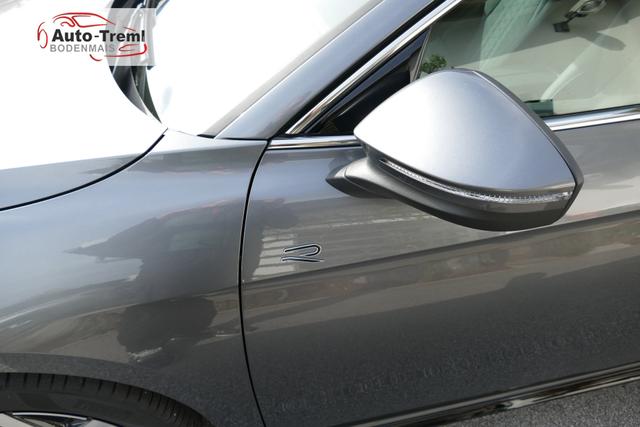 Volkswagen Passat Variant 2.0 TSI DSG 265 PS 4Motion 4x4 R-Line AHK Navi Head-Up SHZ Matrix Kamera Virtual Pedal Parklenk Neuwagen 
