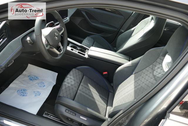 Volkswagen Passat Variant 2.0 TSI DSG 265 PS 4Motion 4x4 R-Line AHK Navi Head-Up SHZ Matrix Kamera Virtual Pedal Parklenk Neuwagen 