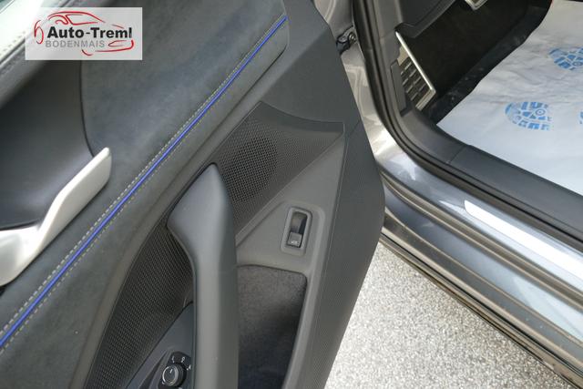 Volkswagen Passat Variant 2.0 TSI DSG 265 PS 4Motion 4x4 R-Line AHK Navi Head-Up SHZ Matrix Kamera Virtual Pedal Parklenk Neuwagen 