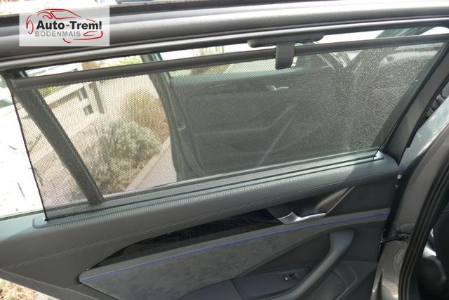 Volkswagen Passat Variant 2.0 TSI DSG 265 PS 4Motion 4x4 R-Line AHK Navi Head-Up SHZ Matrix Kamera Virtual Pedal Parklenk Neuwagen 