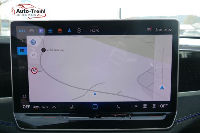 Volkswagen Passat Variant 2.0 TSI DSG 265 PS 4Motion 4x4 R-Line AHK Navi Head-Up SHZ Matrix Kamera Virtual Pedal Parklenk Neuwagen 