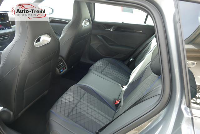 Volkswagen Passat Variant 2.0 TSI DSG 265 PS 4Motion 4x4 R-Line AHK Navi Head-Up SHZ Matrix Kamera Virtual Pedal Parklenk Neuwagen 