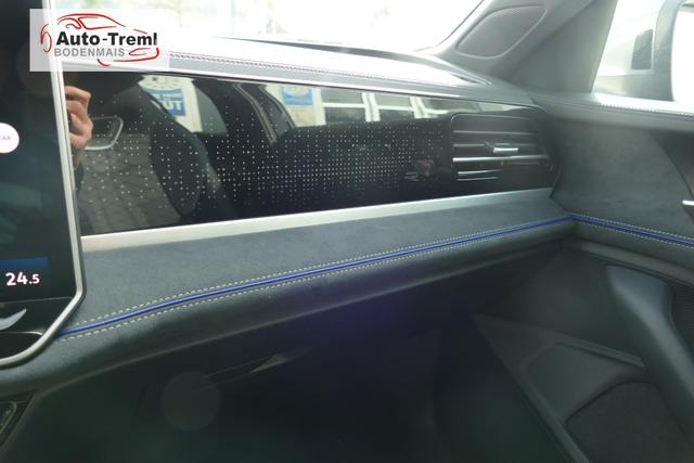 Volkswagen Passat Variant 2.0 TSI DSG 265 PS 4Motion 4x4 R-Line AHK Navi Head-Up SHZ Matrix Kamera Virtual Pedal Parklenk Neuwagen 