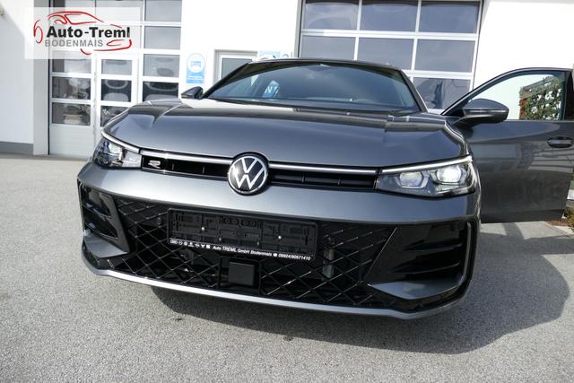 Volkswagen Passat Variant 2.0 TSI DSG 265 PS 4Motion 4x4 R-Line AHK Navi Head-Up SHZ Matrix Kamera Virtual Pedal Parklenk Neuwagen 