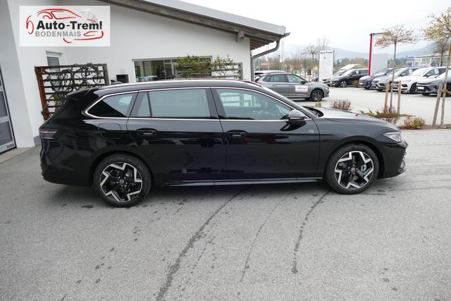 Volkswagen Passat Variant 2.0 TSI DSG 265 PS 4Motion 4x4 R-Line AHK Navi Head-Up SHZ Matrix Kamera Virtual Pedal Parklenk Neuwagen 