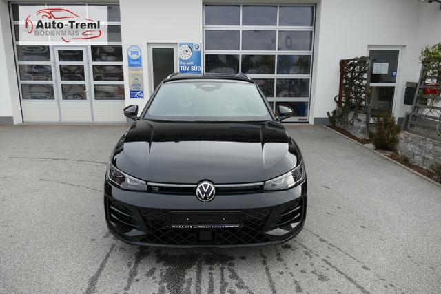 Volkswagen Passat Variant 2.0 TSI DSG 265 PS 4Motion 4x4 R-Line AHK Navi Head-Up SHZ Matrix Kamera Virtual Pedal Parklenk Neuwagen 
