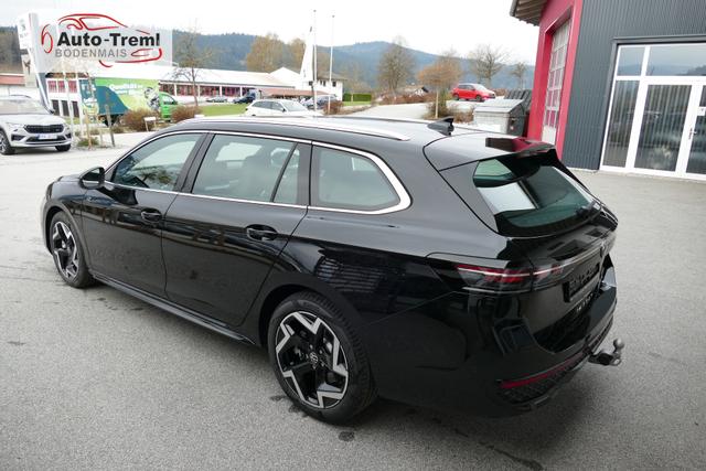 Volkswagen Passat Variant 2.0 TSI DSG 265 PS 4Motion 4x4 R-Line AHK Navi Head-Up SHZ Matrix Kamera Virtual Pedal Parklenk Neuwagen 