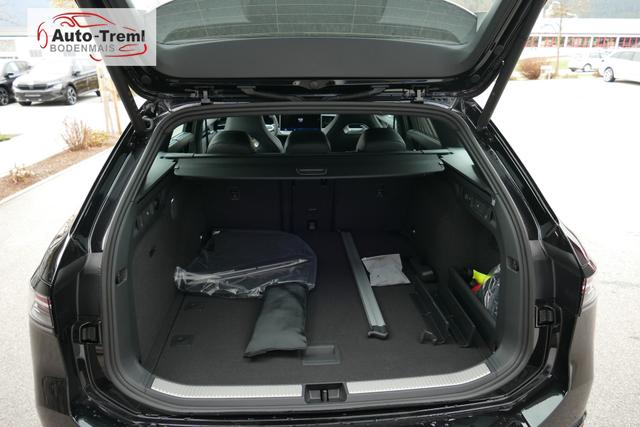 Volkswagen Passat Variant 2.0 TSI DSG 265 PS 4Motion 4x4 R-Line AHK Navi Head-Up SHZ Matrix Kamera Virtual Pedal Parklenk Neuwagen 