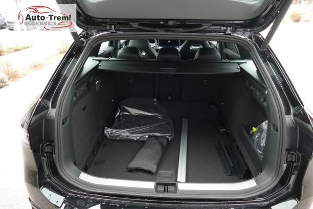 Volkswagen Passat Variant 2.0 TSI DSG 265 PS 4Motion 4x4 R-Line AHK Navi Head-Up SHZ Matrix Kamera Virtual Pedal Parklenk Neuwagen 