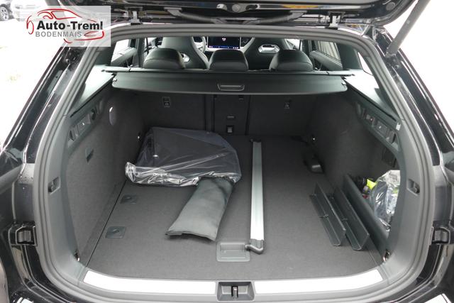 Volkswagen Passat Variant 2.0 TSI DSG 265 PS 4Motion 4x4 R-Line AHK Navi Head-Up SHZ Matrix Kamera Virtual Pedal Parklenk Neuwagen 