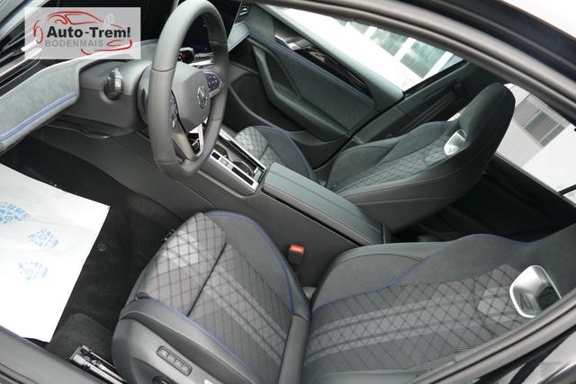 Volkswagen Passat Variant 2.0 TSI DSG 265 PS 4Motion 4x4 R-Line AHK Navi Head-Up SHZ Matrix Kamera Virtual Pedal Parklenk Neuwagen 