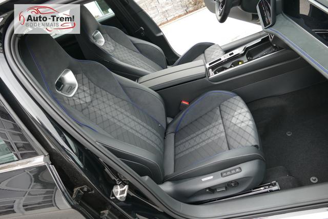 Volkswagen Passat Variant 2.0 TSI DSG 265 PS 4Motion 4x4 R-Line AHK Navi Head-Up SHZ Matrix Kamera Virtual Pedal Parklenk Neuwagen 