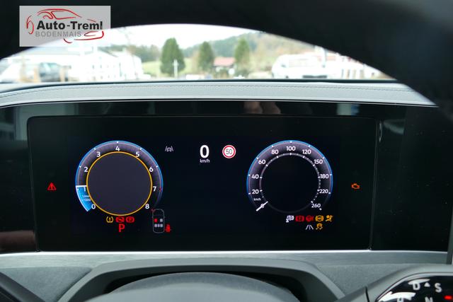 Volkswagen Passat Variant 2.0 TSI DSG 265 PS 4Motion 4x4 R-Line AHK Navi Head-Up SHZ Matrix Kamera Virtual Pedal Parklenk Neuwagen 