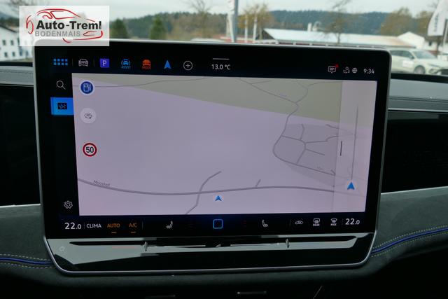 Volkswagen Passat Variant 2.0 TSI DSG 265 PS 4Motion 4x4 R-Line AHK Navi Head-Up SHZ Matrix Kamera Virtual Pedal Parklenk Neuwagen 