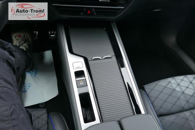 Volkswagen Passat Variant 2.0 TSI DSG 265 PS 4Motion 4x4 R-Line AHK Navi Head-Up SHZ Matrix Kamera Virtual Pedal Parklenk Neuwagen 