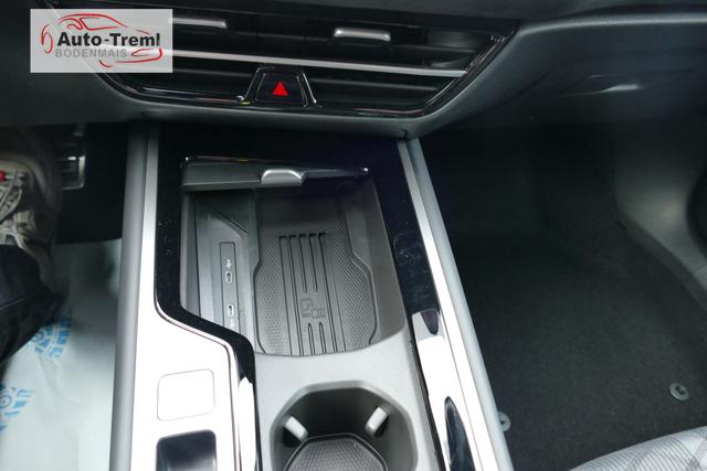 Volkswagen Passat Variant 2.0 TSI DSG 265 PS 4Motion 4x4 R-Line AHK Navi Head-Up SHZ Matrix Kamera Virtual Pedal Parklenk Neuwagen 