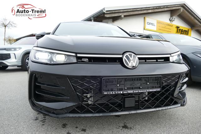 Volkswagen Passat Variant 2.0 TSI DSG 265 PS 4Motion 4x4 R-Line AHK Navi Head-Up SHZ Matrix Kamera Virtual Pedal Parklenk Neuwagen 