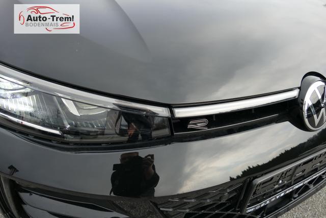 Volkswagen Passat Variant 2.0 TSI DSG 265 PS 4Motion 4x4 R-Line AHK Navi Head-Up SHZ Matrix Kamera Virtual Pedal Parklenk Neuwagen 