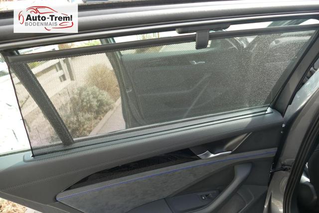 Volkswagen Passat Variant 2.0 TSI DSG 265 PS 4Motion 4x4 R-Line AHK Navi Head-Up SHZ Matrix Kamera Virtual Pedal Parklenk Neuwagen 