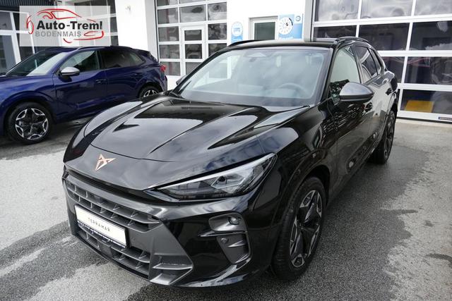 Cupra Terramar 1.5 e-TSI 150 PS DSG AHK 19" Cosmic Dinamica Dynamic Design Edge Paket 5JG 