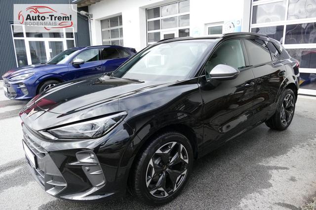 Cupra Terramar 1.5 e-TSI 150 PS DSG AHK 19" Cosmic Dinamica Dynamic Design Edge Paket 5JG 