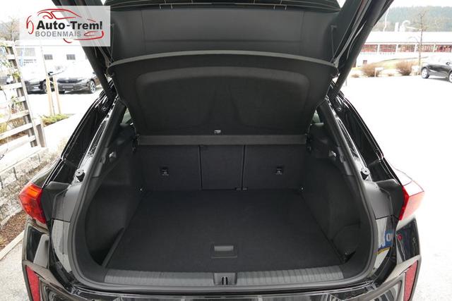 Cupra Terramar 1.5 e-TSI 150 PS DSG AHK 19" Cosmic Dinamica Dynamic Design Edge Paket 5JG 