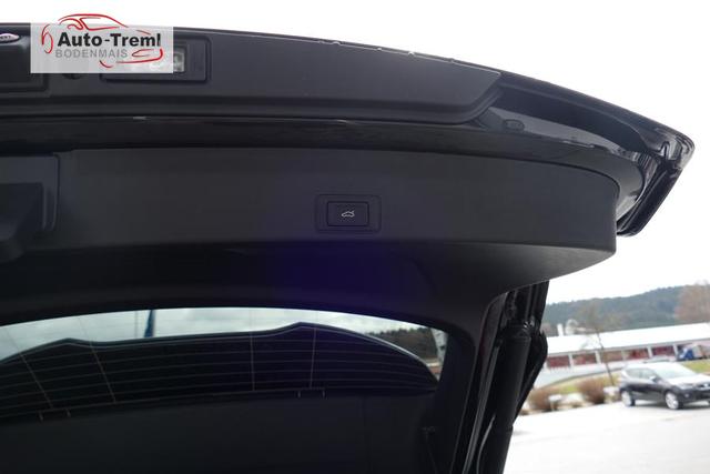 Cupra Terramar 1.5 e-TSI 150 PS DSG AHK 19" Cosmic Dinamica Dynamic Design Edge Paket 5JG 