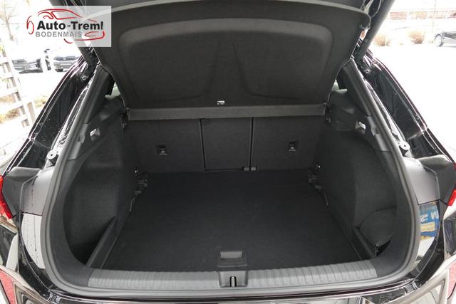Cupra Terramar 1.5 e-TSI 150 PS DSG AHK 19" Cosmic Dinamica Dynamic Design Edge Paket 5JG 