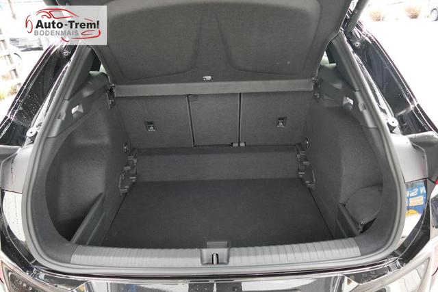 Cupra Terramar 1.5 e-TSI 150 PS DSG AHK 19" Cosmic Dinamica Dynamic Design Edge Paket 5JG 