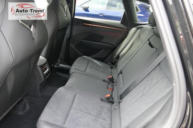 Cupra Terramar 1.5 e-TSI 150 PS DSG AHK 19" Cosmic Dinamica Dynamic Design Edge Paket 5JG 