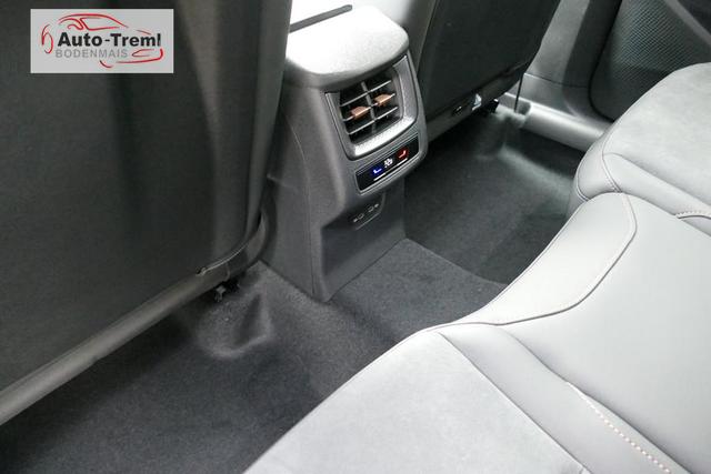 Cupra Terramar 1.5 e-TSI 150 PS DSG AHK 19" Cosmic Dinamica Dynamic Design Edge Paket 5JG 