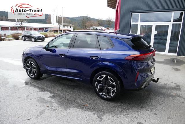 Cupra Terramar 1.5 e-TSI 150 PS DSG AHK 19" Cosmic Dinamica Dynamic Design Edge Paket 5JG 