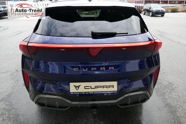 Cupra Terramar 1.5 e-TSI 150 PS DSG AHK 19" Cosmic Dinamica Dynamic Design Edge Paket 5JG 