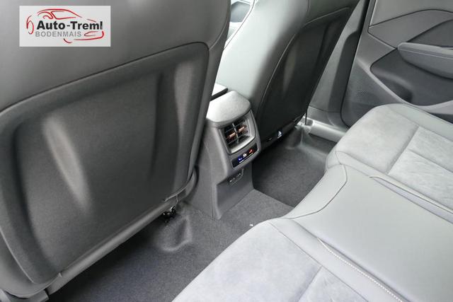 Cupra Terramar 1.5 e-TSI 150 PS DSG AHK 19" Cosmic Dinamica Dynamic Design Edge Paket 5JG 
