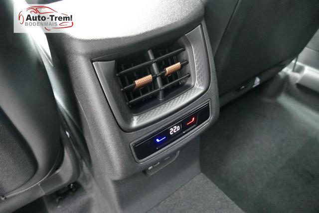 Cupra Terramar 1.5 e-TSI 150 PS DSG AHK 19" Cosmic Dinamica Dynamic Design Edge Paket 5JG 