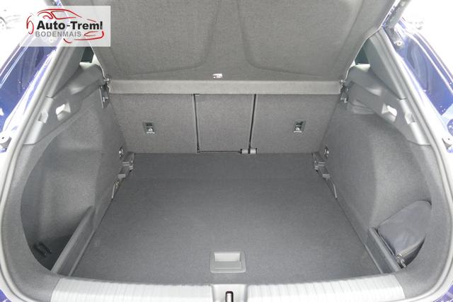 Cupra Terramar 1.5 e-TSI 150 PS DSG AHK 19" Cosmic Dinamica Dynamic Design Edge Paket 5JG 